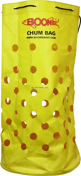 Boone 5 Gallon Chum Bag New Arrivals 3 Boone 5 Gallon Chum Bag New Arrivals