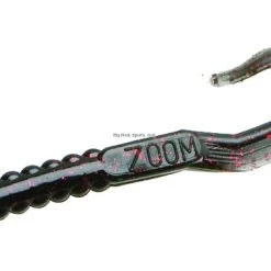 Zoom U-Tale Worm, 6 3/4" 20Pk