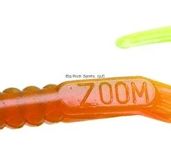 Zoom U-Tale Worm, 6 3/4