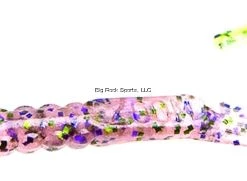 Zoom U-Tale Worm, 6 3/4