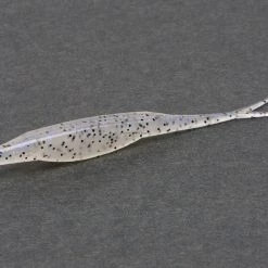 Zoom Super Fluke , 5 1/4