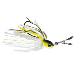 Z-Man Project Z Weedless Chatterbait Swim Jig For Bass New Arrivals