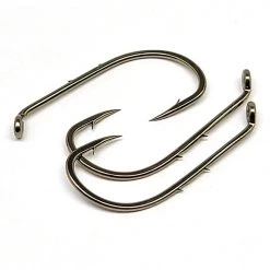 Gamakatsu Baitholder Hook , Needle Point, Offset, NS Black New Arrivals