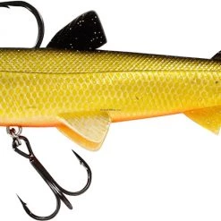 Westin HypoTeez ST R 'N R Official Sinking, 4 1/2", 7/8 Oz, Roach Lures