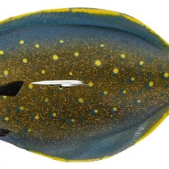 Westin Flat Matt Jig