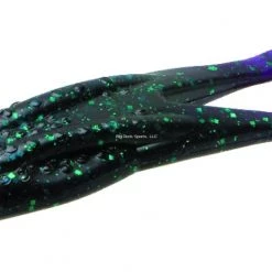 Zoom Horny Toad, 4 1/4", 5Pk