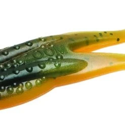 Zoom Horny Toad, 4 1/4", 5Pk
