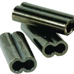 New Arrivals Billfisher Double Sleeves, Black