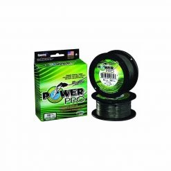 Braided & Super Lines Power Pro Original Braided Line 113 Braided & Super Lines Power Pro Original Braided Line