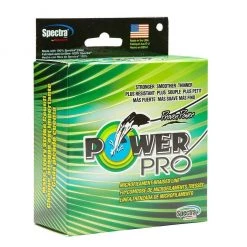 Braided & Super Lines Power Pro Original Braided Line 111 Braided & Super Lines Power Pro Original Braided Line