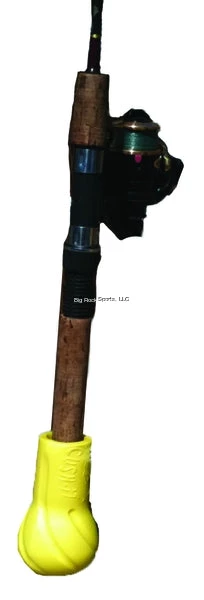 Luna Sea Cush-it Floating Rod Butt Cushion 6 Luna Sea Cush-it Floating Rod Butt Cushion