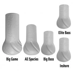 Luna Sea Cush-it Floating Rod Butt Cushion 42 Luna Sea Cush-it Floating Rod Butt Cushion