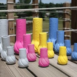 Luna Sea Cush-it Floating Rod Butt Cushion 43 Luna Sea Cush-it Floating Rod Butt Cushion