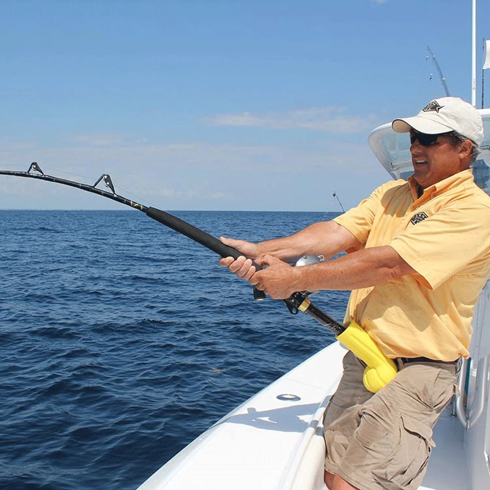 Luna Sea Cush-it Floating Rod Butt Cushion 23 Luna Sea Cush-it Floating Rod Butt Cushion