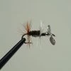 New Arrivals Pistol Pete Trout/Panfish Fly Sz 10 Renegade LOT 12