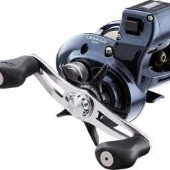 Daiwa Lexa LEXA-LC100H Baitcasting 100 Right Handed Reel Line Counter New Arrivals