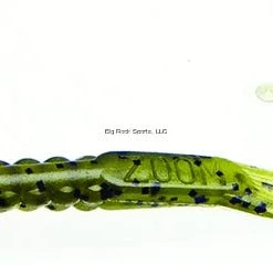 Zoom U-Tale Worm Lures