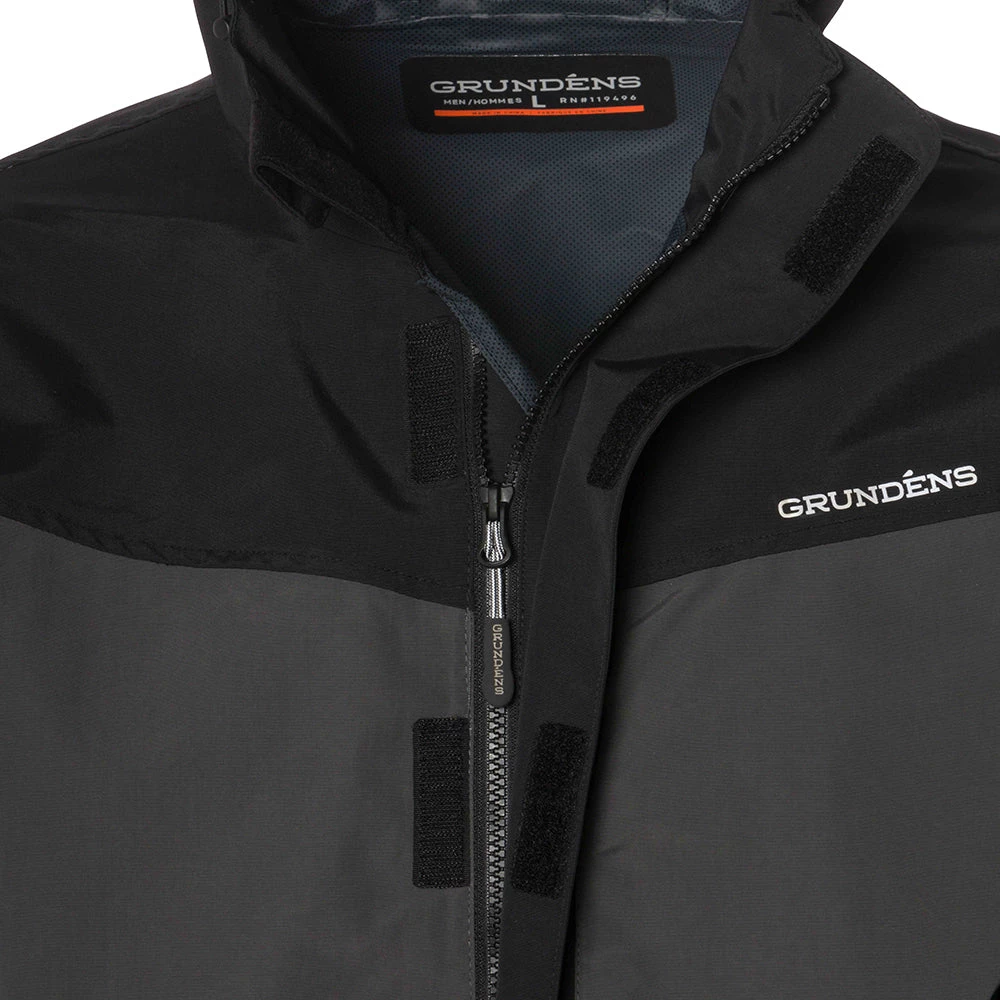 New Arrivals Grundens Full Share Jacket 17 New Arrivals Grundens Full Share Jacket