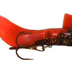 Musky Innovations Bull Dawg Regular Lures