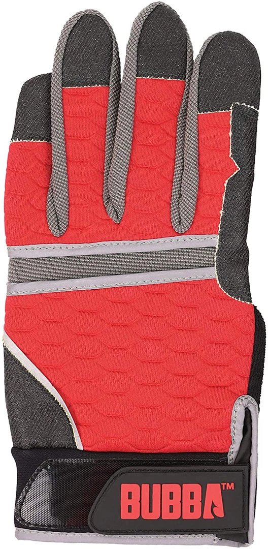 New Arrivals Bubba Blade Ultimate Fishing Glove 3 New Arrivals Bubba Blade Ultimate Fishing Glove