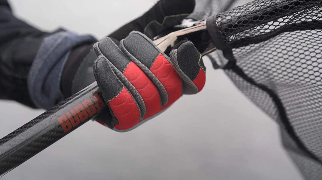 New Arrivals Bubba Blade Ultimate Fishing Glove 7 New Arrivals Bubba Blade Ultimate Fishing Glove