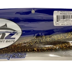 RonZ 10" Replacement Tails New Arrivals 15 RonZ 10