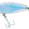 Mirrolure MirrO Prop Dual-Prop Floating Twitchbait, 3" 1 Mirrolure MirrO Prop Dual-Prop Floating Twitchbait, 3"