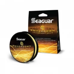 New Arrivals Seaguar Smackdown Tournament Braid