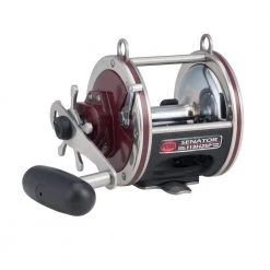 Penn 113H2SP Senator 4/0 Reel, 113 Wire Line Reel New