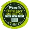 Momoi Outrigger Mono 50yd Coil 400# Test New Arrivals