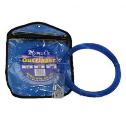 Momoi Outrigger Mono 50yd Coil 400# Test New Arrivals