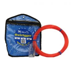 Momoi Outrigger Mono 50yd Coil 400# Test New Arrivals