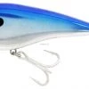 Lures Westin Swim SW Suspending Blue Chrome 4 3/4" 2 1/8oz