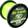 Momoi Hi-Catch Diamond Mono Line 100lb 1000yd Hi-Vis Yellow New Arrivals