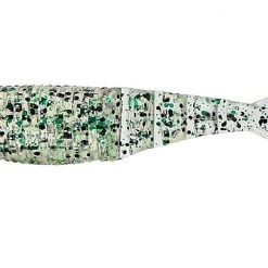 Lures Yamamoto Zako Swimbait 4", 1.92oz 6pk