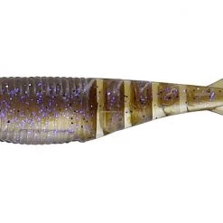 Lures Yamamoto Zako Swimbait 4", 1.92oz 6pk