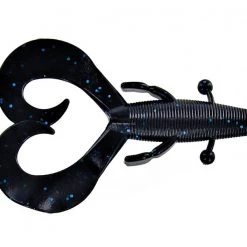 Yamamoto Cowboy Creature Bait, 4", 7pk Lures