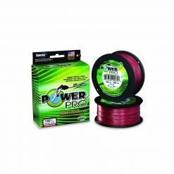 Braided & Super Lines Power Pro Original Braided Line 115 Braided & Super Lines Power Pro Original Braided Line