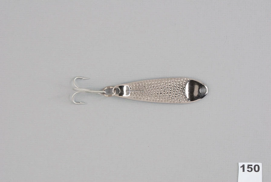 Hopkins Shorty Hammered Treble Hook Spoons New Arrivals 3 Hopkins Shorty Hammered Treble Hook Spoons New Arrivals