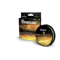 New Arrivals Seaguar Smackdown Tournament Braid