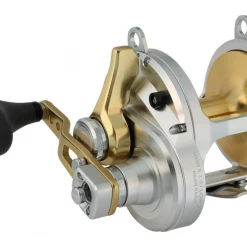 Shimano Talica Reels