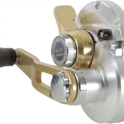 Shimano Talica Reels