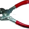 Manley Plier 6-1/2" Teflon W/Vinyl Grip 2 Manley Plier 6-1/2" Teflon W/Vinyl Grip
