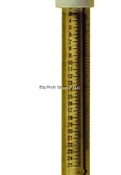 Manley Brass Scale 50Lb New Arrivals