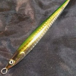 Madd Mantis Sand Eel Casting Jig