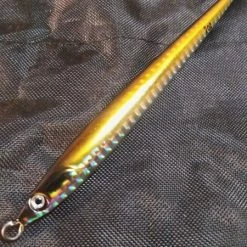Madd Mantis Sand Eel Casting Jig