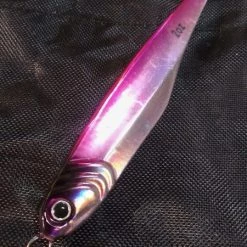 New Arrivals Madd Mantis Bay Anchovy Casting Jig