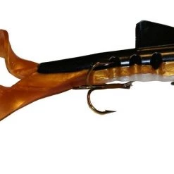 Musky Innovations Double Dawg Regular 10in-7oz Lures