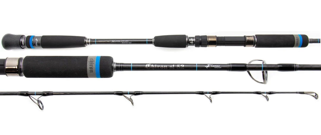 Centaur Chiron Conventional Jigging Rods New Arrivals 10 Centaur Chiron Conventional Jigging Rods New Arrivals