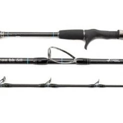 Centaur Chiron Conventional Slow Jigging Rods New Arrivals